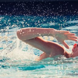 Community Challenge - Free Public Swim