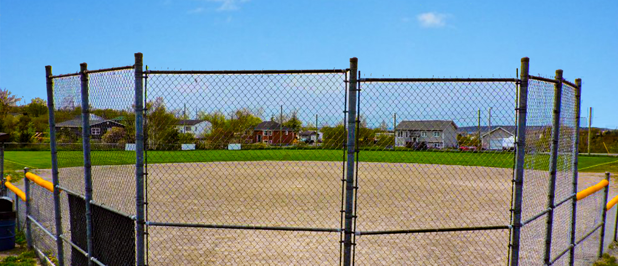 All Saints School Property