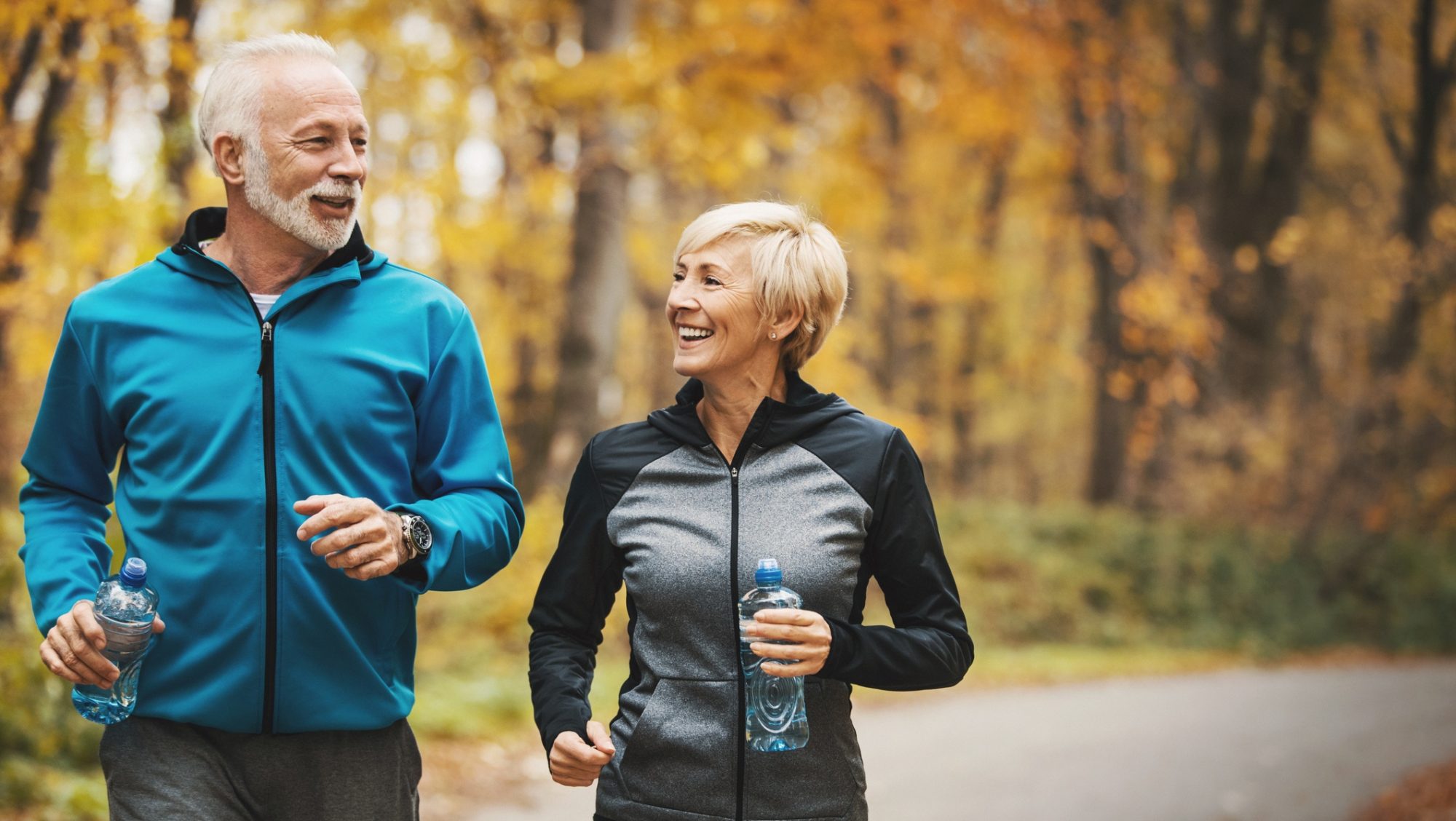 Walking For Wellness May 17