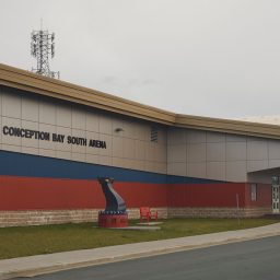 National Junior Ball Hockey