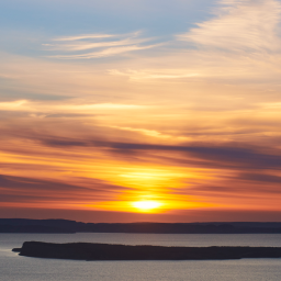 CANCELLED Summer Sunset Yoga
