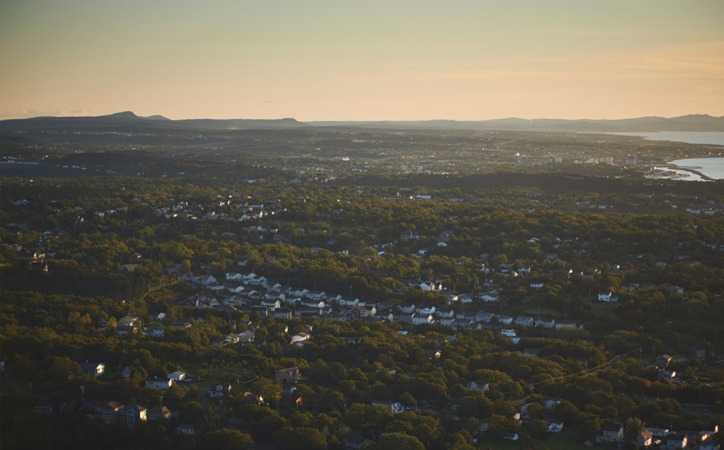 Development Notices Town of Conception Bay South • Town of Conception