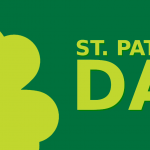 CANCELLED: St. Patrick’s Day Seniors Social