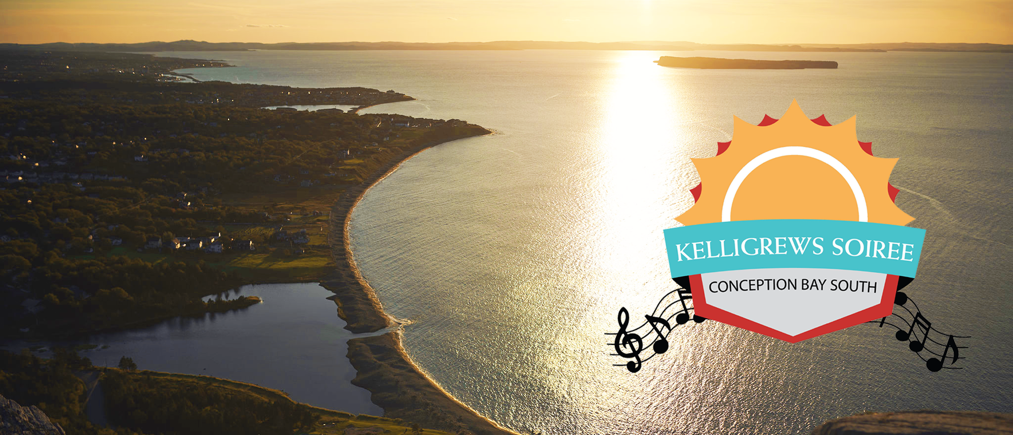 Our summer festival is here!