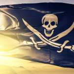 Pirate Day 🏴‍☠️ ☠