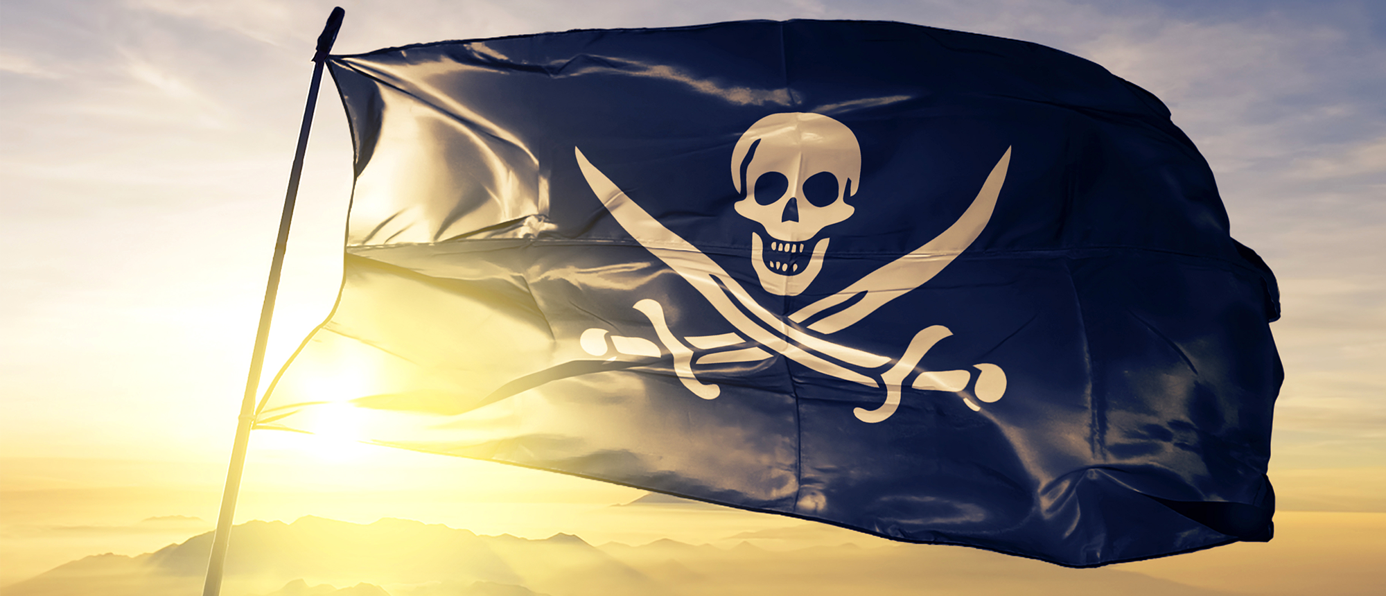 Pirate Day 🏴‍☠️ ☠