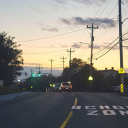 Thirty-Two Speeding Tickets Issued in Conception Bay South School Zone