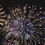 New Year's Eve Fireworks