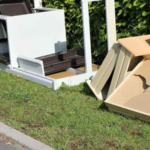 Bulk Waste Drop-off May 6