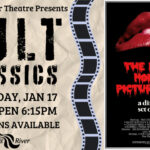 Cult Classics: The Rocky Horror Picture Show