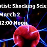Young Scientist: Shocking Science
