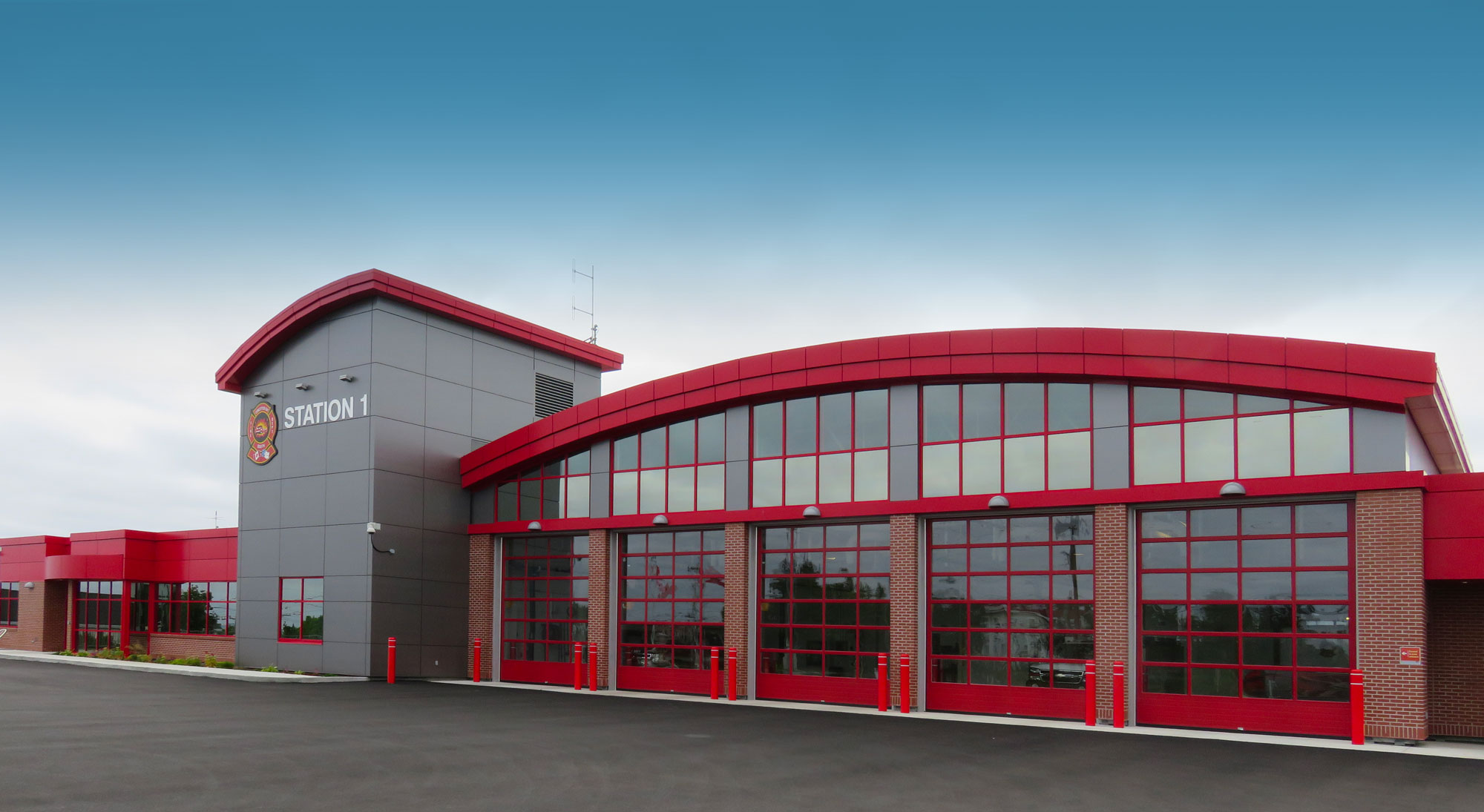 Fire Department