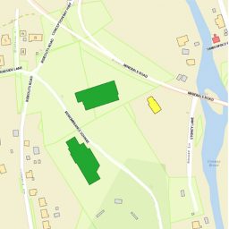 Map image for Interactive Map
