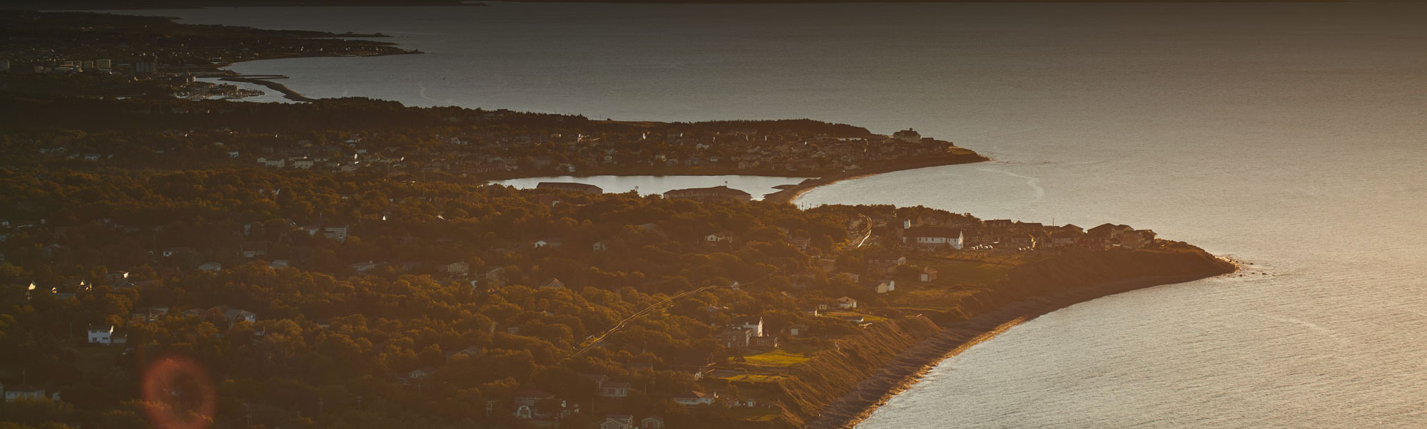 Town Launches New Website