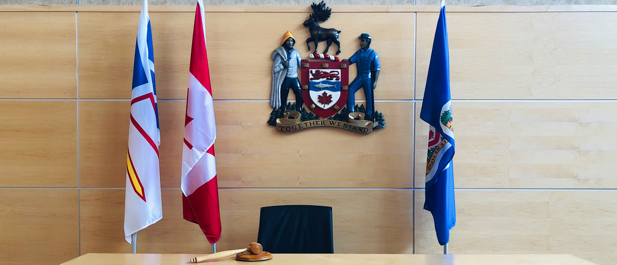Public Council Meeting – January 21, 2025