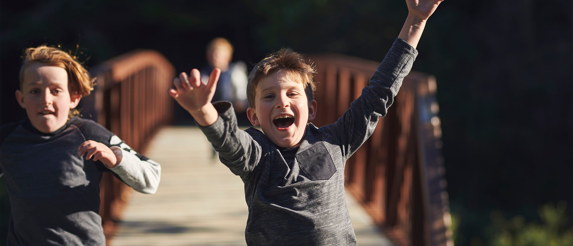 Summer Day Camp Registration