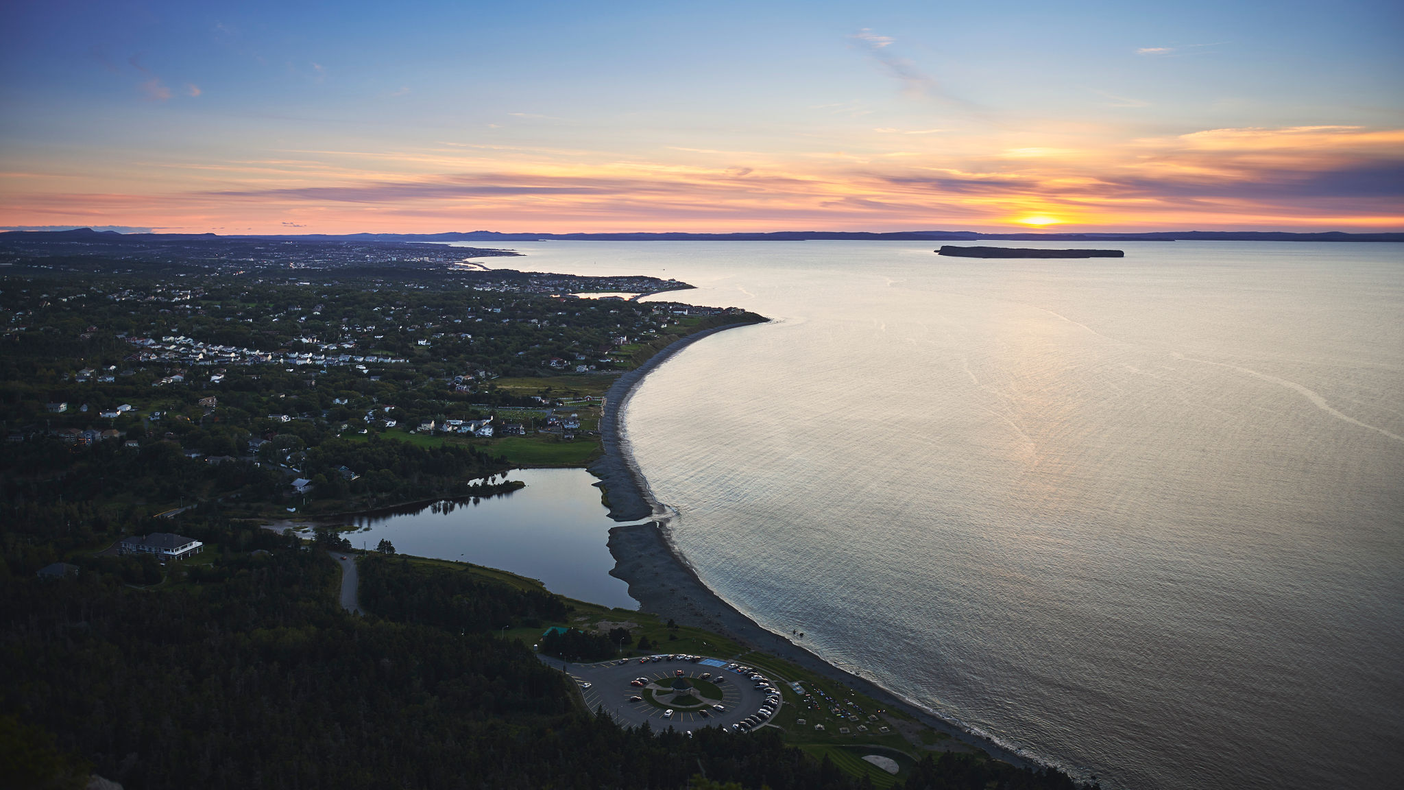 Draft Municipal Plan & Development Regulations Released for Public Consultation!