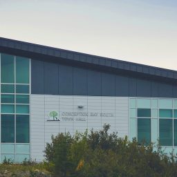 Conception Bay South Town Hall