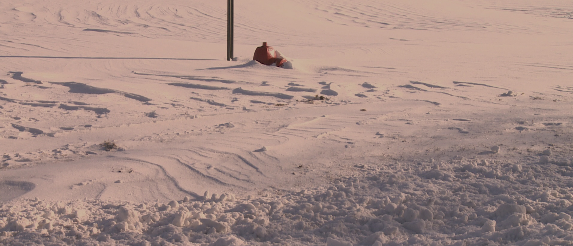 Winter Safety