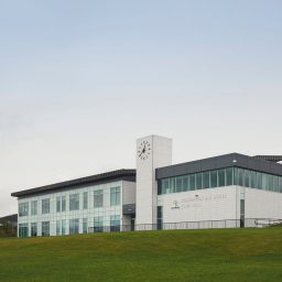 The Conception Bay South Town Hall