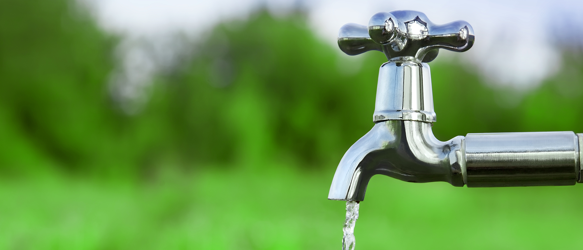 Regional Water Conservation Order in Effect
