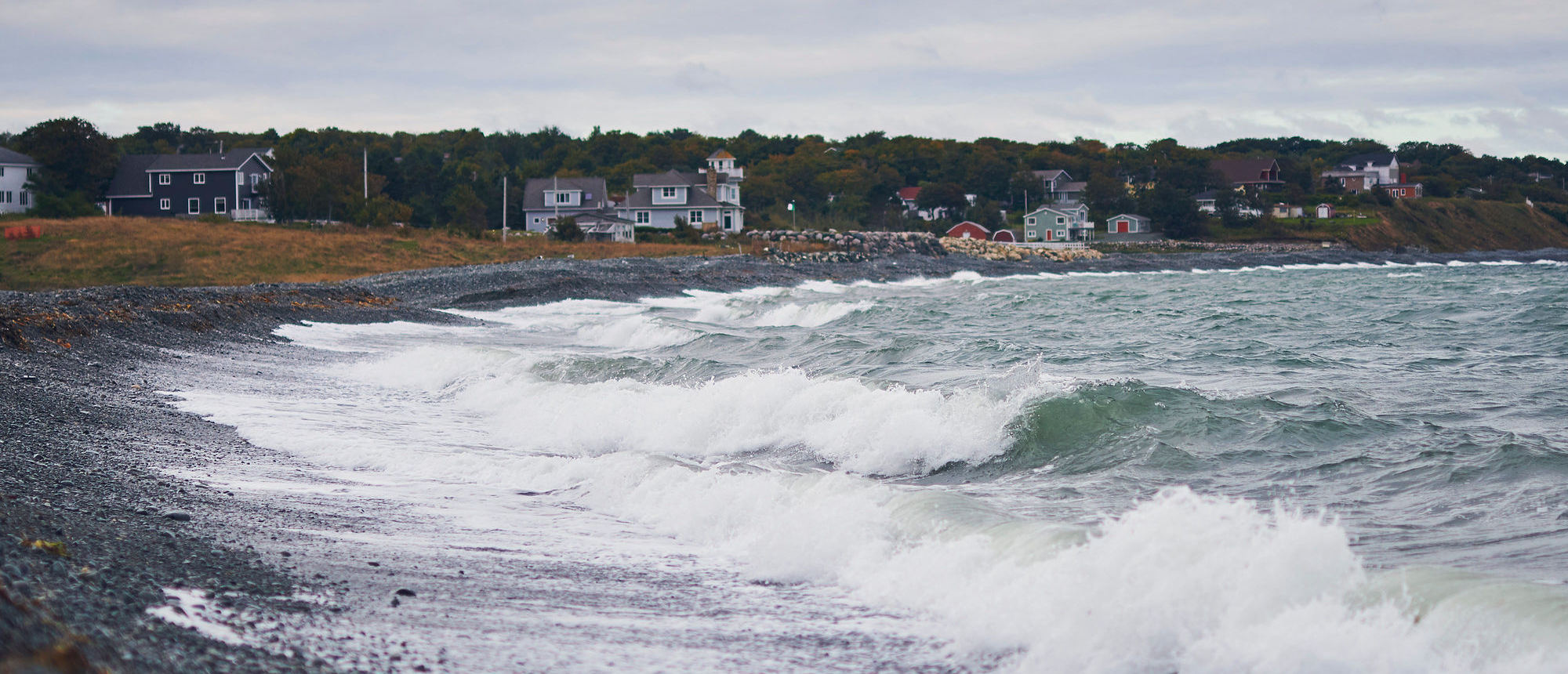 Public Safety in Coastal Areas