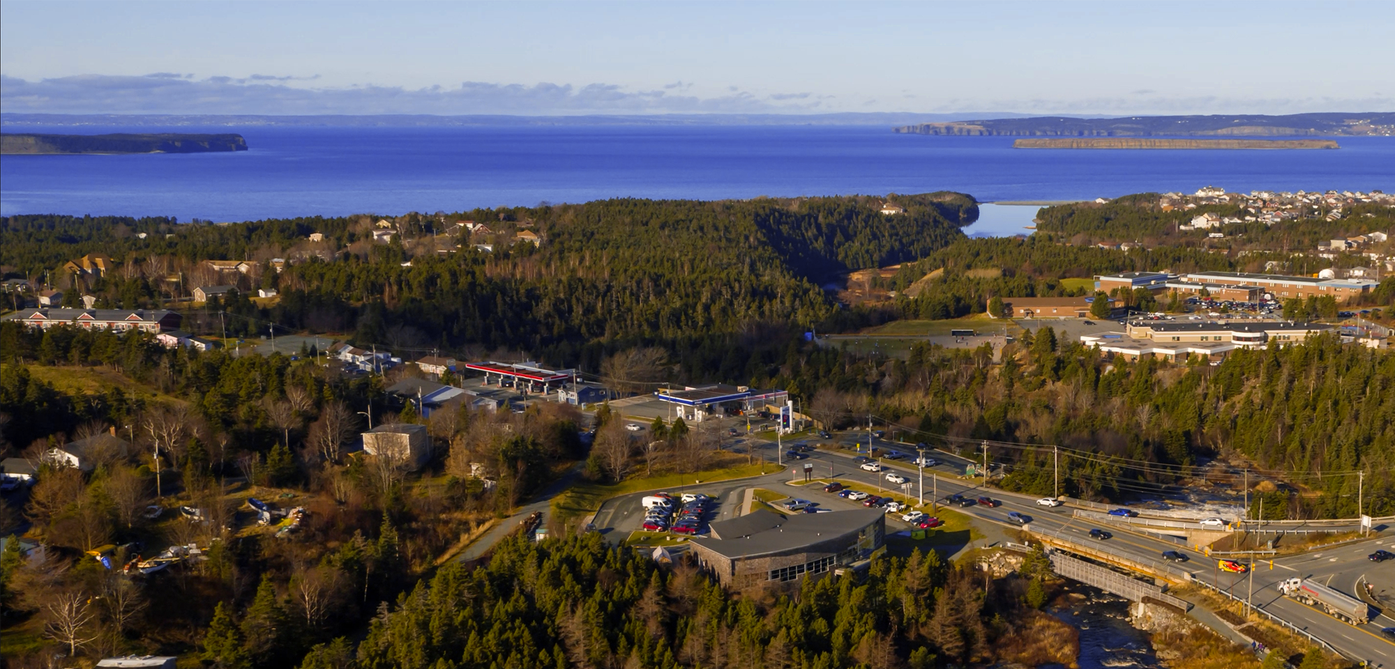Conception Bay South Launches Business Attraction Video