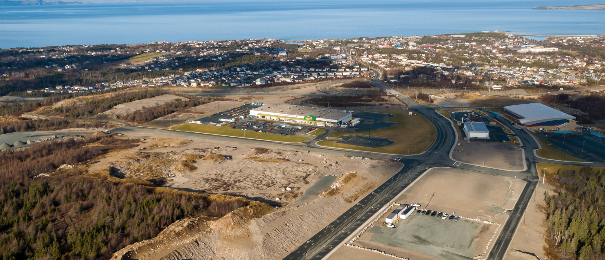 Gateway Commercial Park
