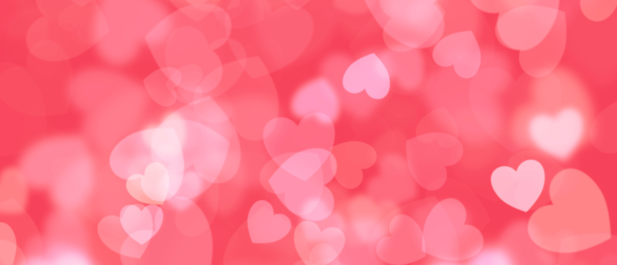 Valentine's Seniors Social