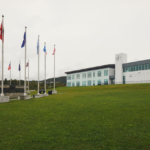 Photo of Town Hall and Monument of Honour