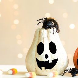 Halloween Seniors Social