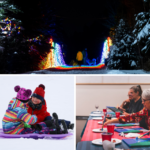 Winterfest in CBS