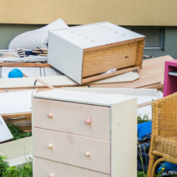 Bulk Waste Drop-Off Program