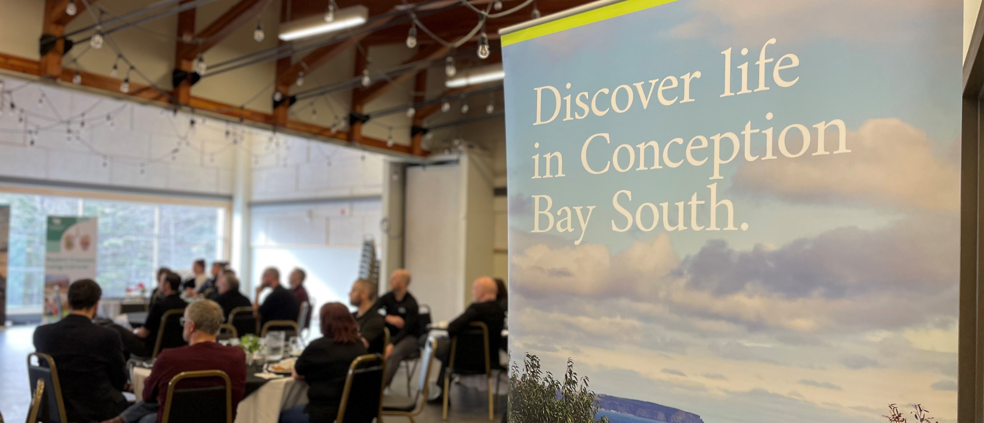 Building Tomorrow: Town of Conception Bay South Hosts 2024 Builders Forum