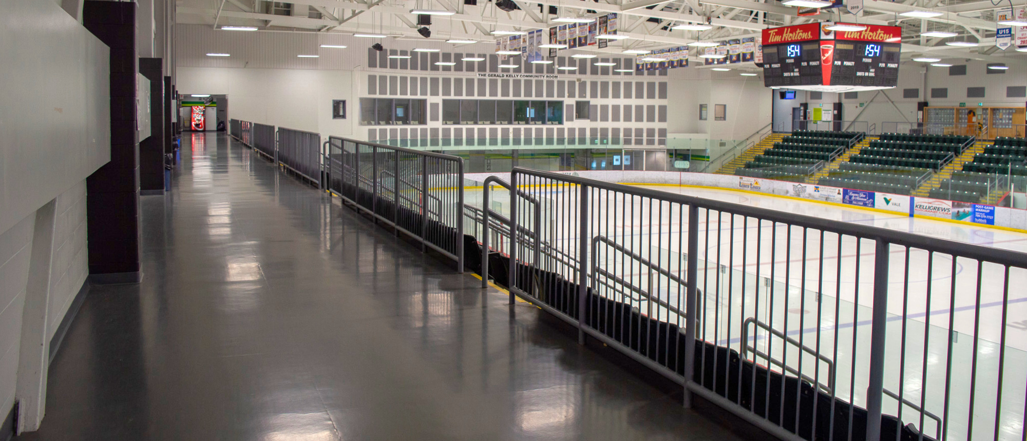 Walking Track