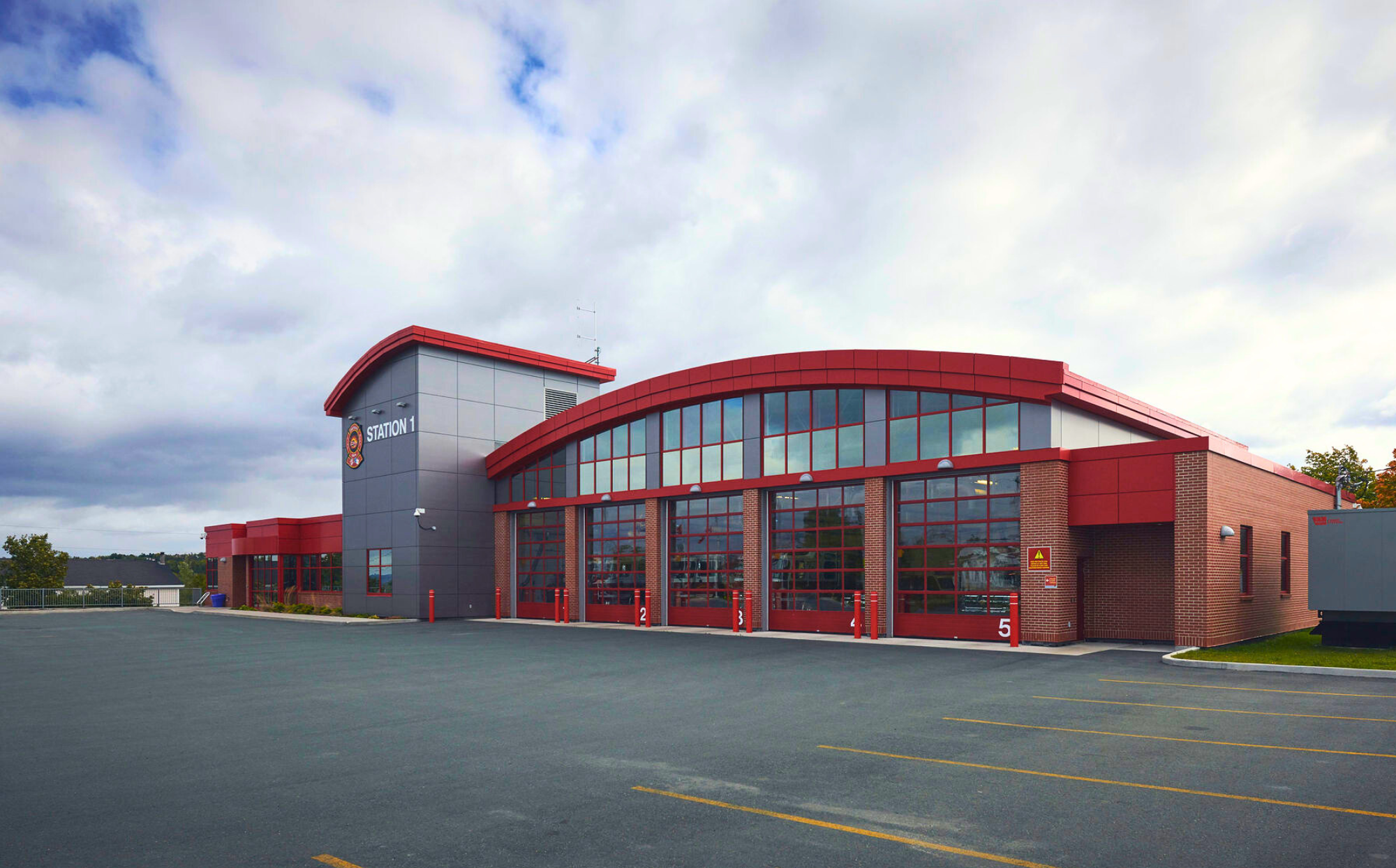 Fire Department Prioritizes Mental Health