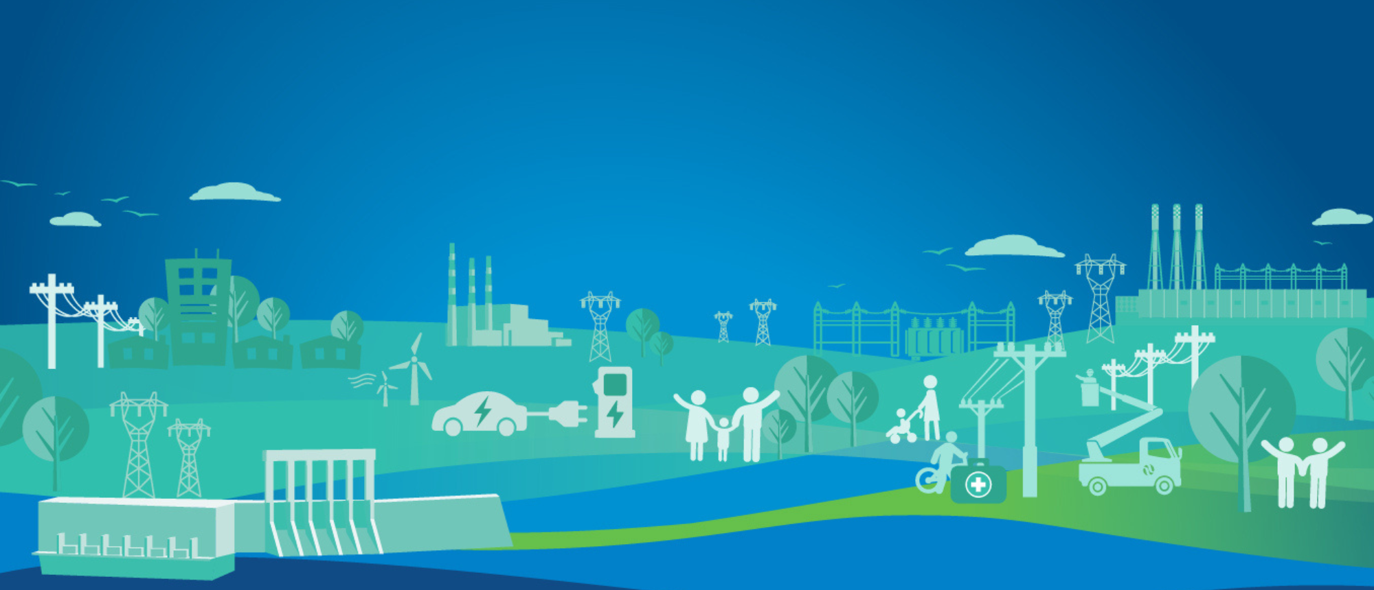 NL Hydro Open House