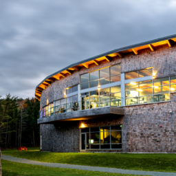 Manuels River Centre Public Consultation Session