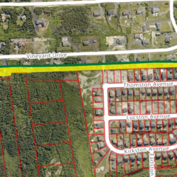 Public Meeting: Municipal Boundary Adjustment