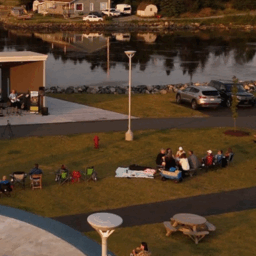 Call for Musicians – Concerts in the Park
